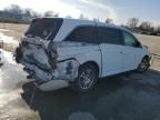 2012 Honda Odyssey EX