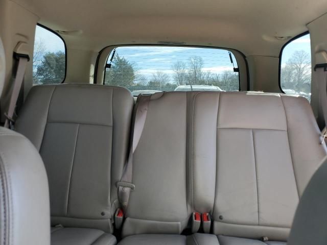 2005 GMC Envoy Denali