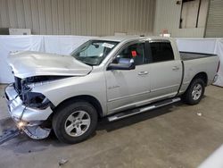 Salvage cars for sale from Copart Lufkin, TX: 2010 Dodge RAM 1500