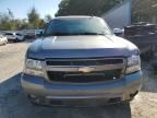 2007 Chevrolet Tahoe C1500