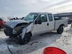 2007 Ford F250 Super Duty en venta en Wayland, MI