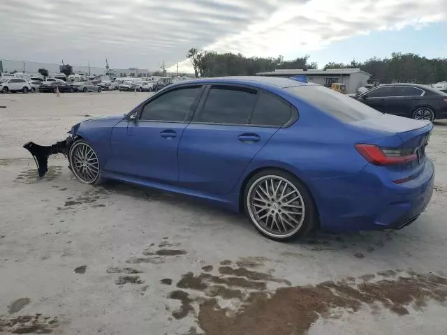 2021 BMW M340I