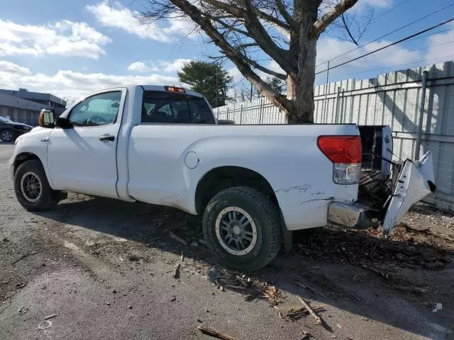 2010 Toyota Tundra