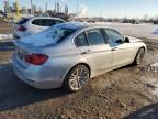 2015 BMW 328 XI