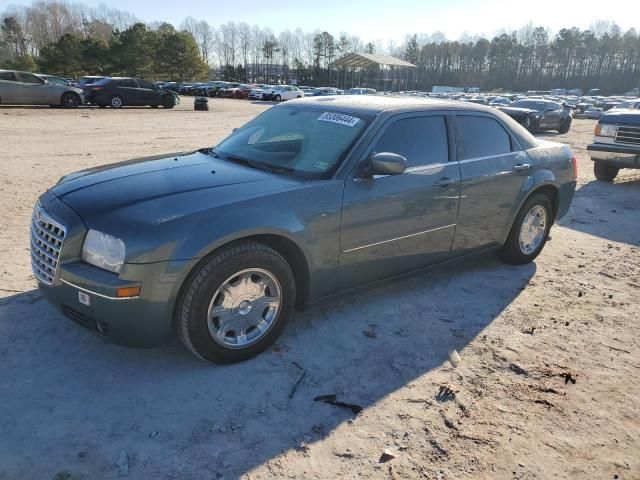 2005 Chrysler 300 Touring