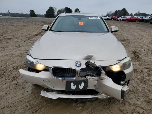 2014 BMW 320 I