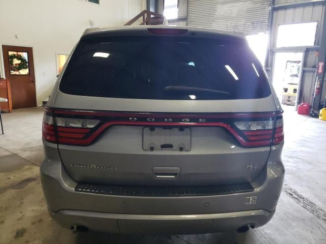 2019 Dodge Durango R/T