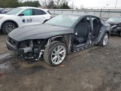 Salvage cars for sale at Finksburg, MD auction: 2020 Audi A5 Premium