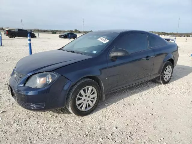 2009 Chevrolet Cobalt LS