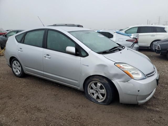 2009 Toyota Prius