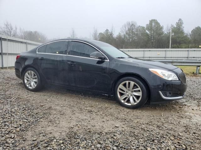 2016 Buick Regal Premium