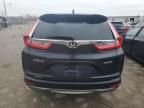 2018 Honda CR-V EXL