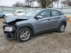 2020 Hyundai Kona SE en venta en Chatham, VA