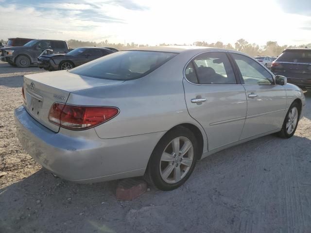 2005 Lexus ES 330