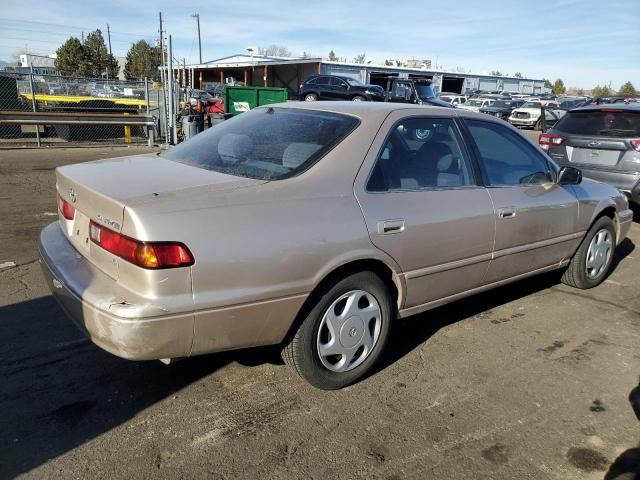 1997 Toyota Camry CE