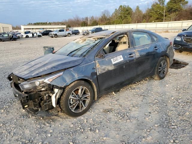 2023 KIA Forte LX