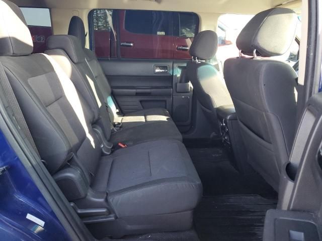 2014 Ford Flex SE