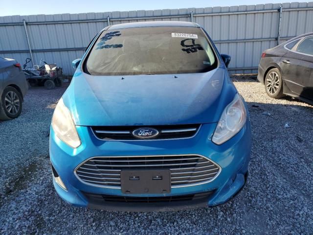 2013 Ford C-MAX SE