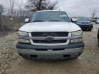 2005 Chevrolet Avalanche K1500