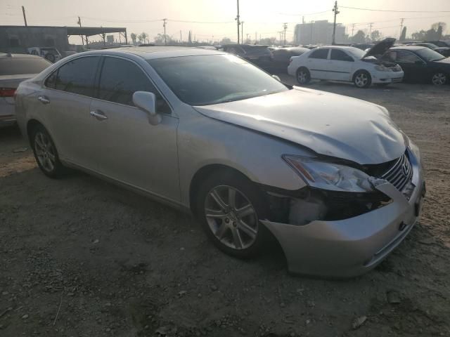 2008 Lexus ES 350