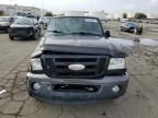 2008 Ford Ranger Super Cab