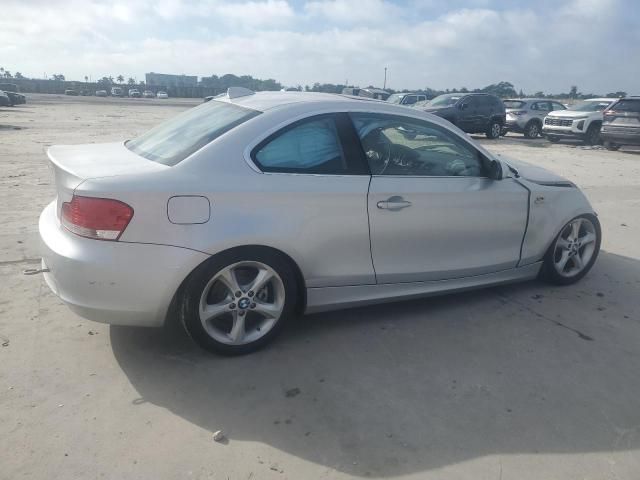 2009 BMW 128 I