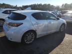 2013 Lexus CT 200