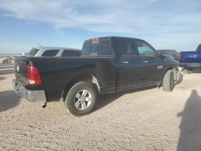 2013 Dodge RAM 1500 SLT