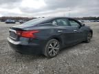 2017 Nissan Maxima 3.5S