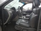 2007 Ford F150 Supercrew