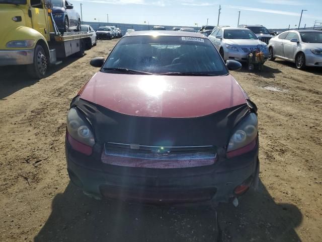 2007 Chevrolet Monte Carlo LT