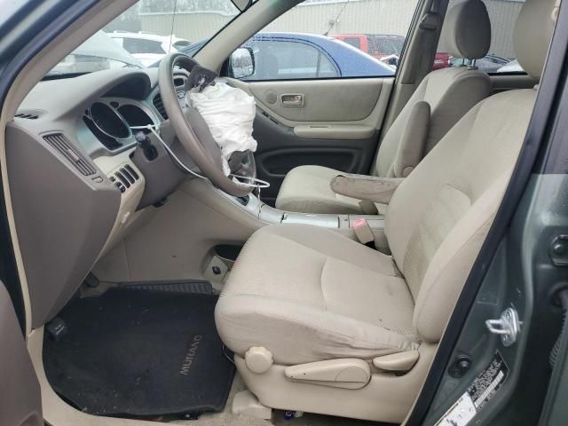 2006 Toyota Highlander Limited