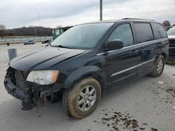 2013 Chrysler Town & Country Touring en venta en Lebanon, TN