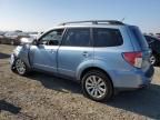 2011 Subaru Forester 2.5X Premium