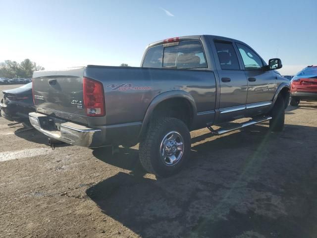 2005 Dodge RAM 2500 ST