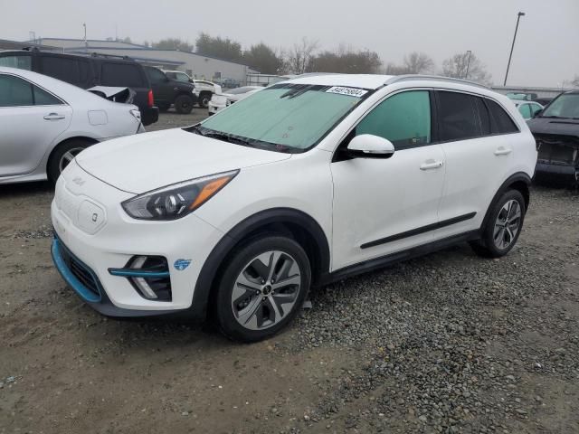 2022 KIA Niro S