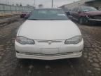 2005 Chevrolet Monte Carlo SS Supercharged