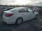 2016 Subaru Legacy 2.5I