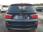 2016 BMW X3 XDRIVE35I