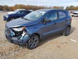 2021 Ford Ecosport S en venta en Conway, AR