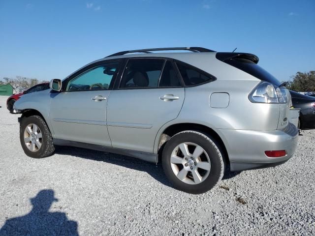 2005 Lexus RX 330