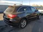 2018 Mercedes-Benz GLC 300 4matic