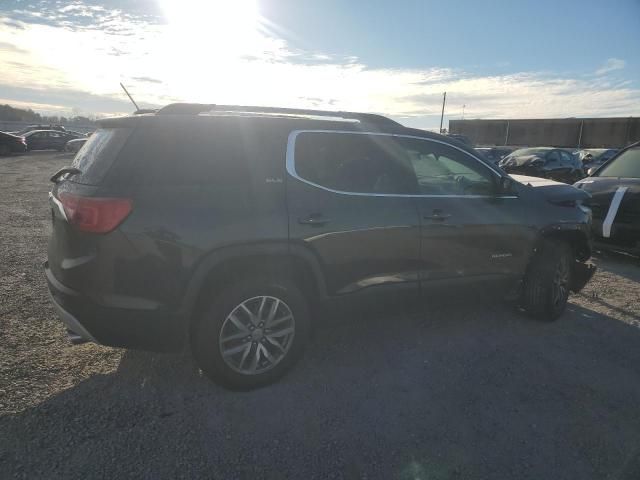 2017 GMC Acadia SLE