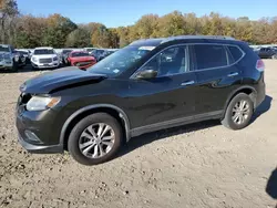 2016 Nissan Rogue S en venta en Conway, AR