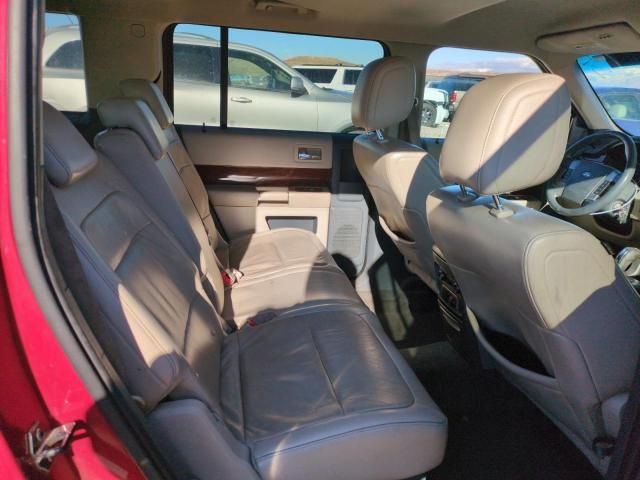 2009 Ford Flex SEL