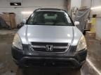 2004 Honda CR-V EX