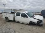 2008 Chevrolet Silverado K3500