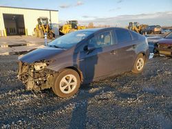 Toyota Prius salvage cars for sale: 2013 Toyota Prius