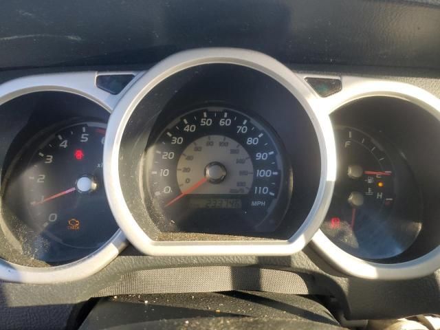 2004 Toyota 4runner SR5