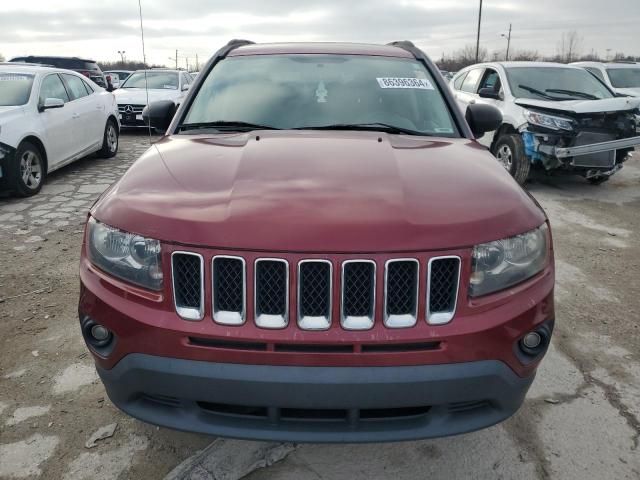 2014 Jeep Compass Sport